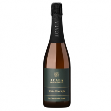 ACALA Kombucha White Wine Style