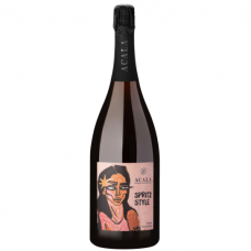 ACALA Kombucha Spritz Style