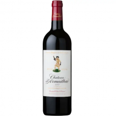 Baron Philippe de Rothschild Chateau d'Armailhac 2022 Grand Cru Classé