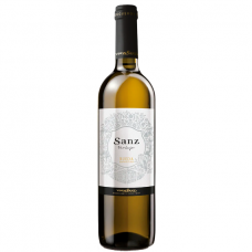 Vinos Sanz Verdejo Rueda D.O.