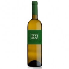 Bodegas Gerardo Méndez Albariño Do Ferreiro Rias Baixas DO 2023