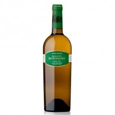 Bodegas Gerardo Méndez Albariño Cepas vellas Rias Baixas DO 2023