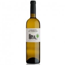 Bodegas Gerardo Méndez Albariño Lourido Rias Baixas DO 2023