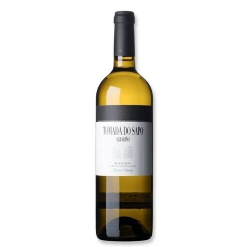 Bodegas Gerardo Méndez Albariño Tomada Rias Baixas DO 2023
