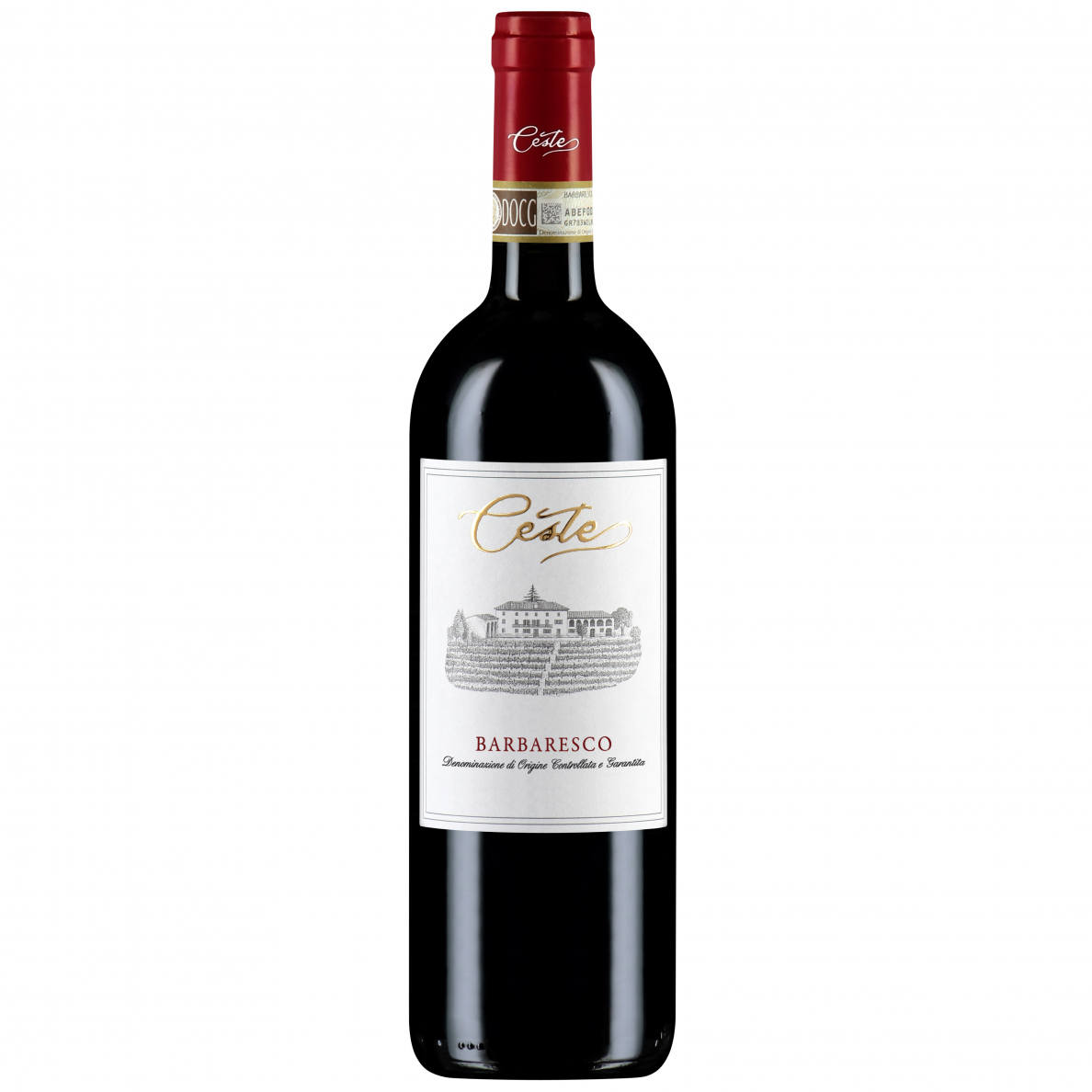 Cantina Ceste Barbaresco DOCG 2020