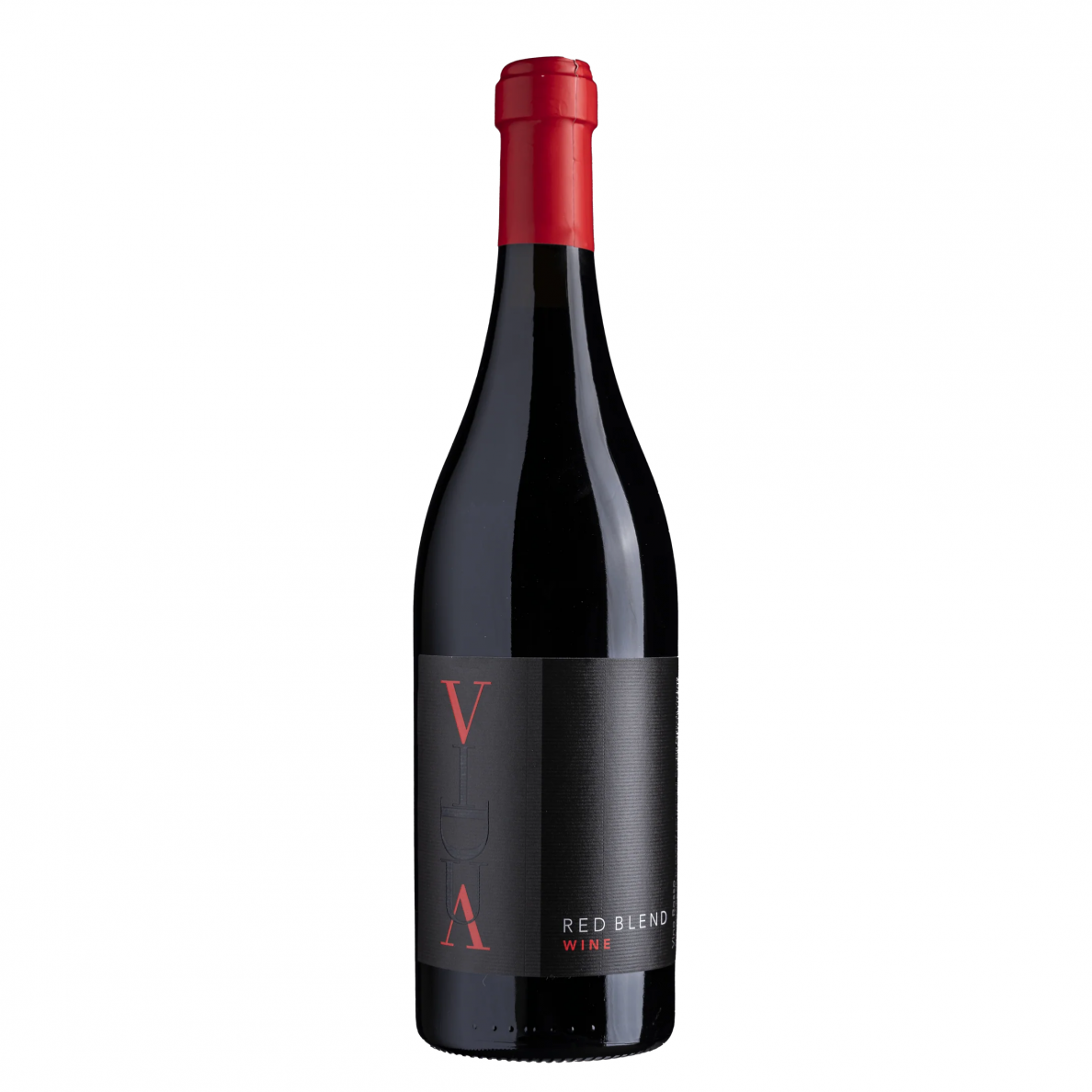 Cantine Vedova Linea Vidua Rosso Valdobbiadene