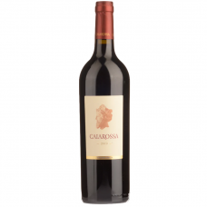Caiarossa Rosso di Toscana IGT 2019