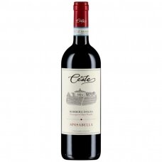 Cantina Ceste 'Sposabella' Barbera d'Alba DOC 2022