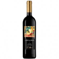Cantina Ceste 'Campo Del Frate' Langhe Pinot Nero DOC