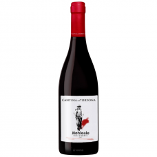 Cantina di Tortona Monleale Barbera DOC 2018