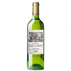 Château Tour de Rodet Graves AOP 2022