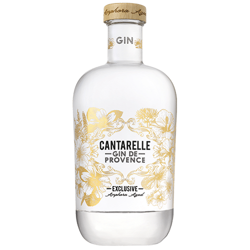 Cantarelle Gin De Provence Exclusive