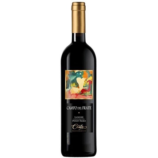Cantina Ceste 'Campo Del Frate' Langhe Pinot Nero DOC
