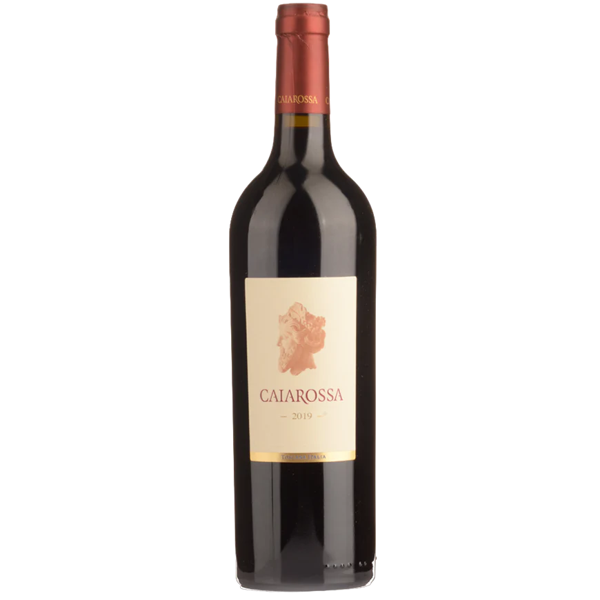 Caiarossa Rosso di Toscana IGT 2019