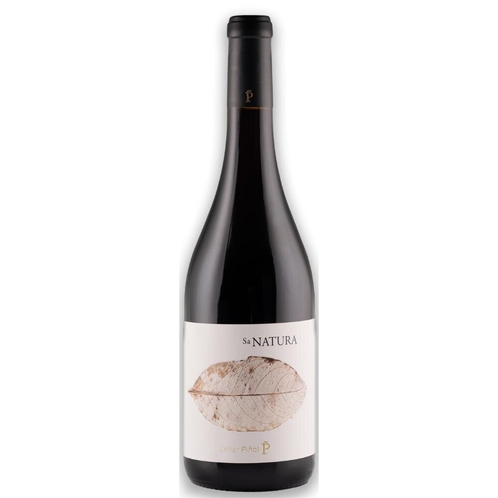 Celler Piñol Sa Natura Terra Alta DO 2019 Celler Piñol Sa Natura Terra Alta DO 2019