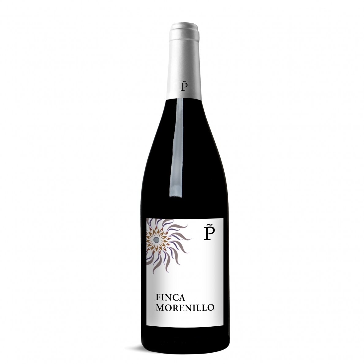 Celler Piñol Finca Morenillo Terra Alta DO 2017 Celler Piñol Finca Morenillo Terra Alta DO 2017