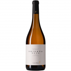 Celler Piñol 'La Brisada' Garnatxa Blanca Terra Alta DO 2024 (Orange Wine)