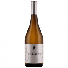 Celler Piñol Ànima de l'Avi Arrufi Terra Alta DO 2021