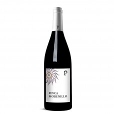 Celler Piñol Finca Morenillo Terra Alta DO 2017