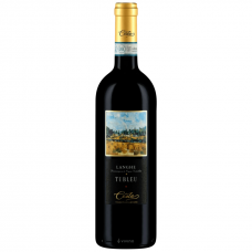 Cantina Ceste 'Tubleu' Rosso Langhe DOC 2020