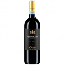 Cantina Ceste Sit Real Barbera d’Alba DOC 2018