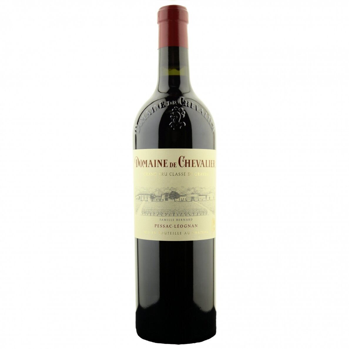 Domaine De Chevalier Pessac-Léognan Grand Cru Classé AOC 2020
