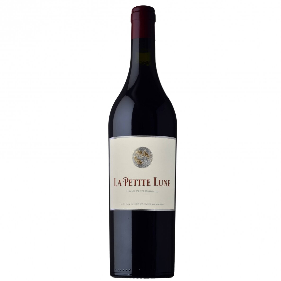 Clos des Lunes 'La Petite Lune' Bordeaux Rouge 2022