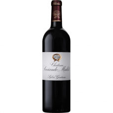 Château Sociando Mallet Haut-Médoc AOC 2022