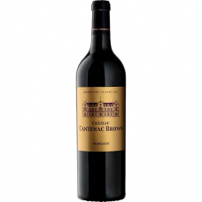 Château Cantenac Brown Margaux Grand Cru Classé 2022
