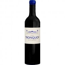 Château Tronquoy Saint-Estèphe AOC 2022