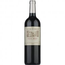 Château de Sabazan Saint Mont 1998