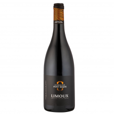 Domaine Pont Major Limoux Rouge AOP 2022