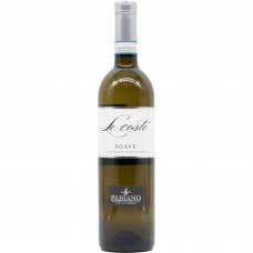 Fabiano Le Coste Soave DOC 2023