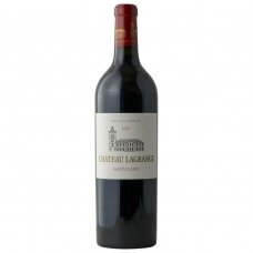 Château Lagrange Saint-Julien AOC Grand Cru Classé 2022