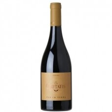 Via Caritatis Pax In Terra Côtes du Ventoux Rouge AOP 2019