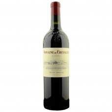 Domaine De Chevalier Pessac-Léognan Grand Cru Classé AOC 2020