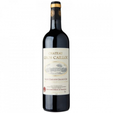 Château Gros Caillou Saint-Émilion Grand Cru 2019