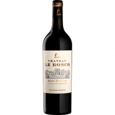 Château Le Boscq Saint-Estèphe AOC 2022