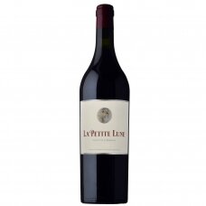 Clos des Lunes 'La Petite Lune' Bordeaux Rouge 2022