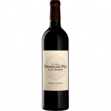 Château Ormes De Pez Saint-Estèphe AOC 2022