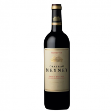 Château Meyney Saint-Estèphe AOC 2022