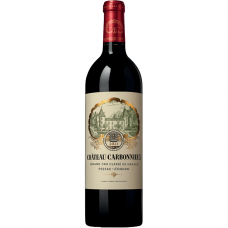 Château Carbonnieux Pessac-Léognan AOC Grand Cru Classé 2022