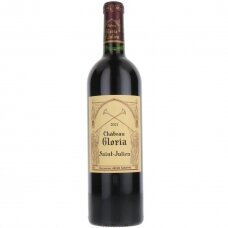 Château Gloria Saint-Julien AOC 2021