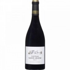 Château Sainte Hélène Languedoc Rouge AOP 2022