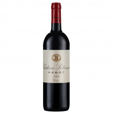 Château Potensac Médoc AOC 2022