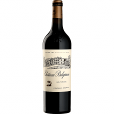Château Belgrave Haut-Médoc AOC Grand Cru Classé 2022