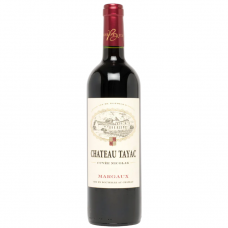 Château Tayac Cuvée Nicolas Margaux AOC 2021