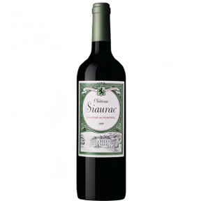 Château Siaurac Lalande-de-Pomerol 2022