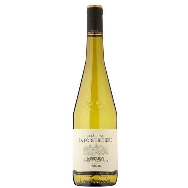 Château La Forchetiere Muscadet Sur Lie AOP 2023