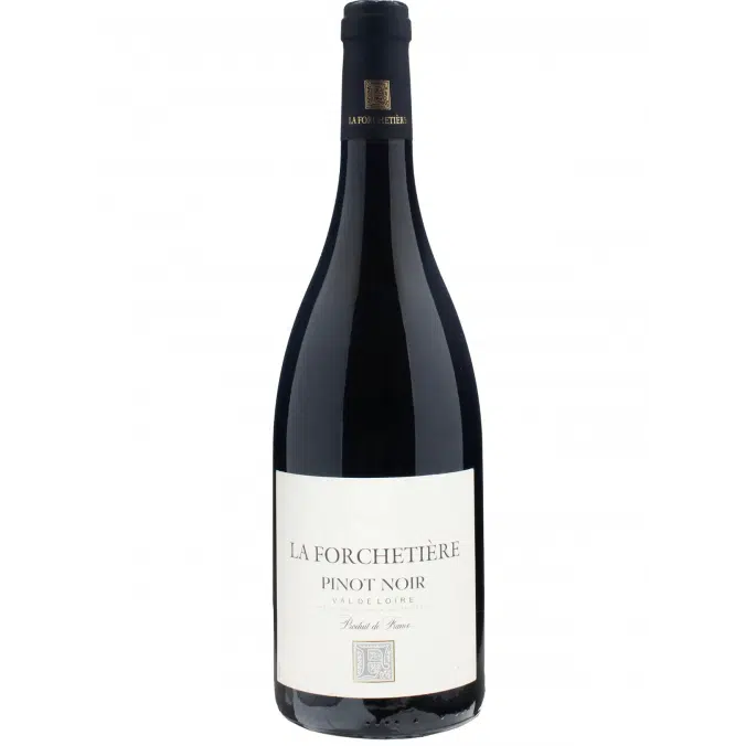 Château La Forchetière Pinot Noir Val de Loire 2022